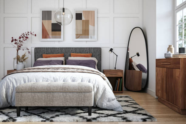 Bedroom furniture