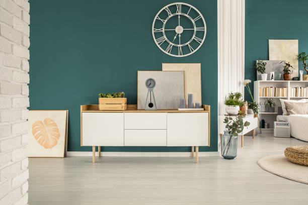 Wall clocks
