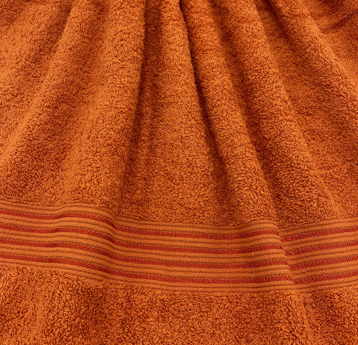 Premium Bath Towels | Set of 4 | Large, Absorbent, Beautiful Colors & Ultra Fluffy