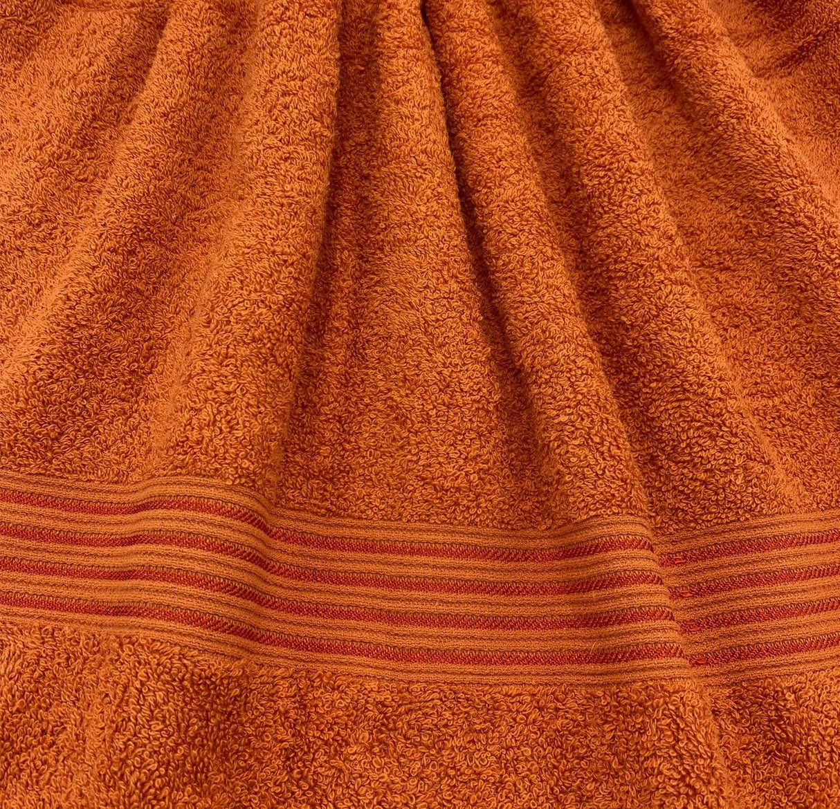 Premium Bath Towels | Set of 4 | Large, Absorbent, Beautiful Colors & Ultra Fluffy