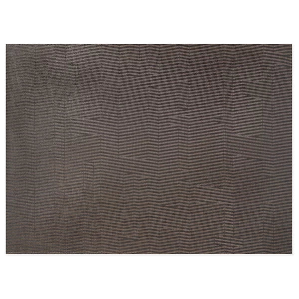 Dune Floor Mat - Durable Textured Indoor-Outdoor Rug by Chilewich