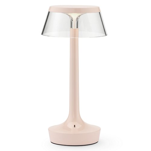 FLOS Bon Jour Unplugged Portable LED Table Lamp with Dimmer