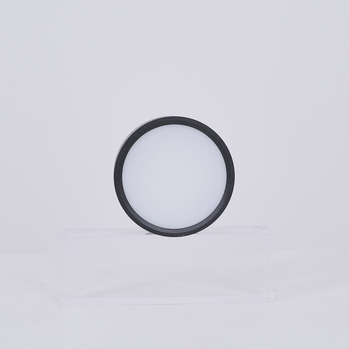 Modern Minimalist Favilla Surface Recessed Light Aluminum LED