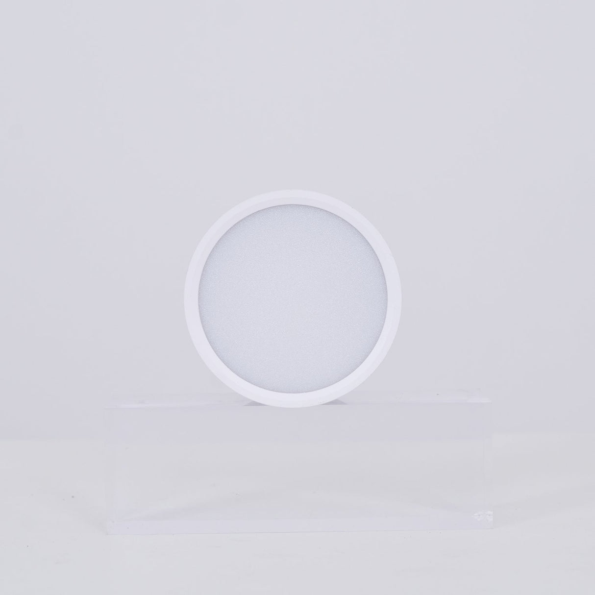 Modern Minimalist Favilla Surface Recessed Light Aluminum LED