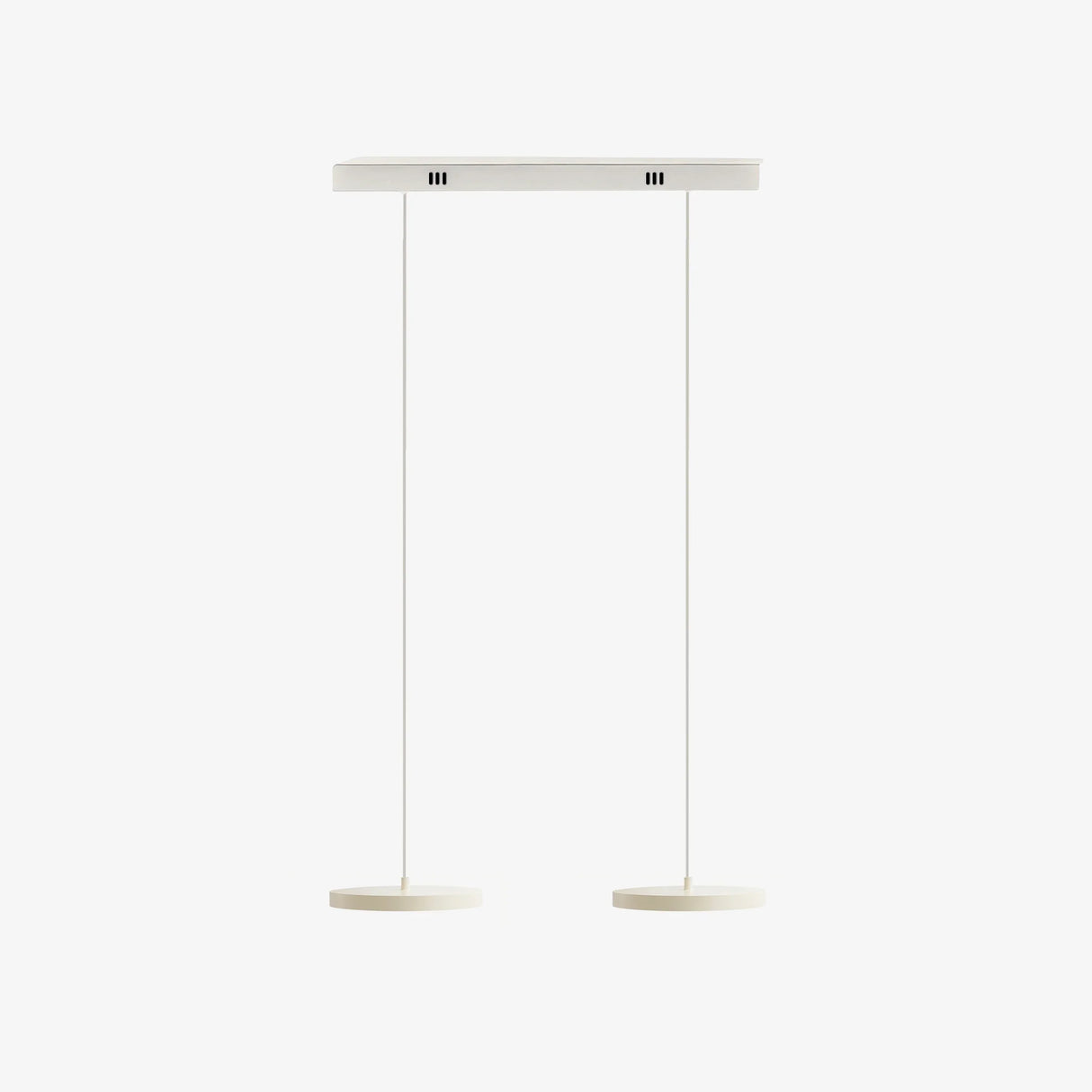 Evanos Minimal Line Pendant Light Modern Fixture
