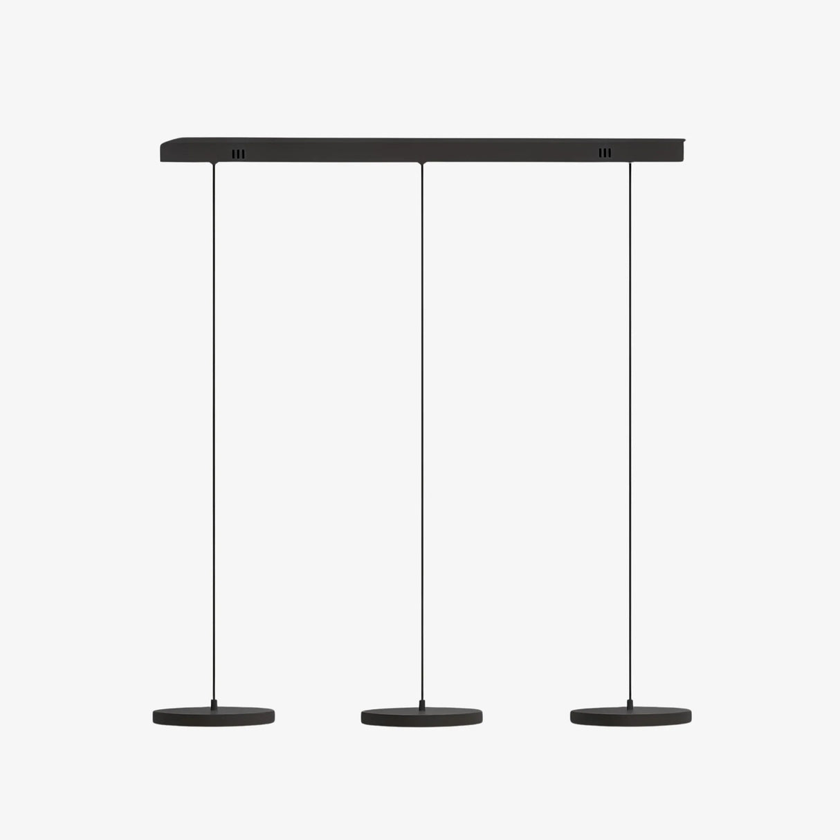 Evanos Minimal Line Pendant Light Modern Fixture