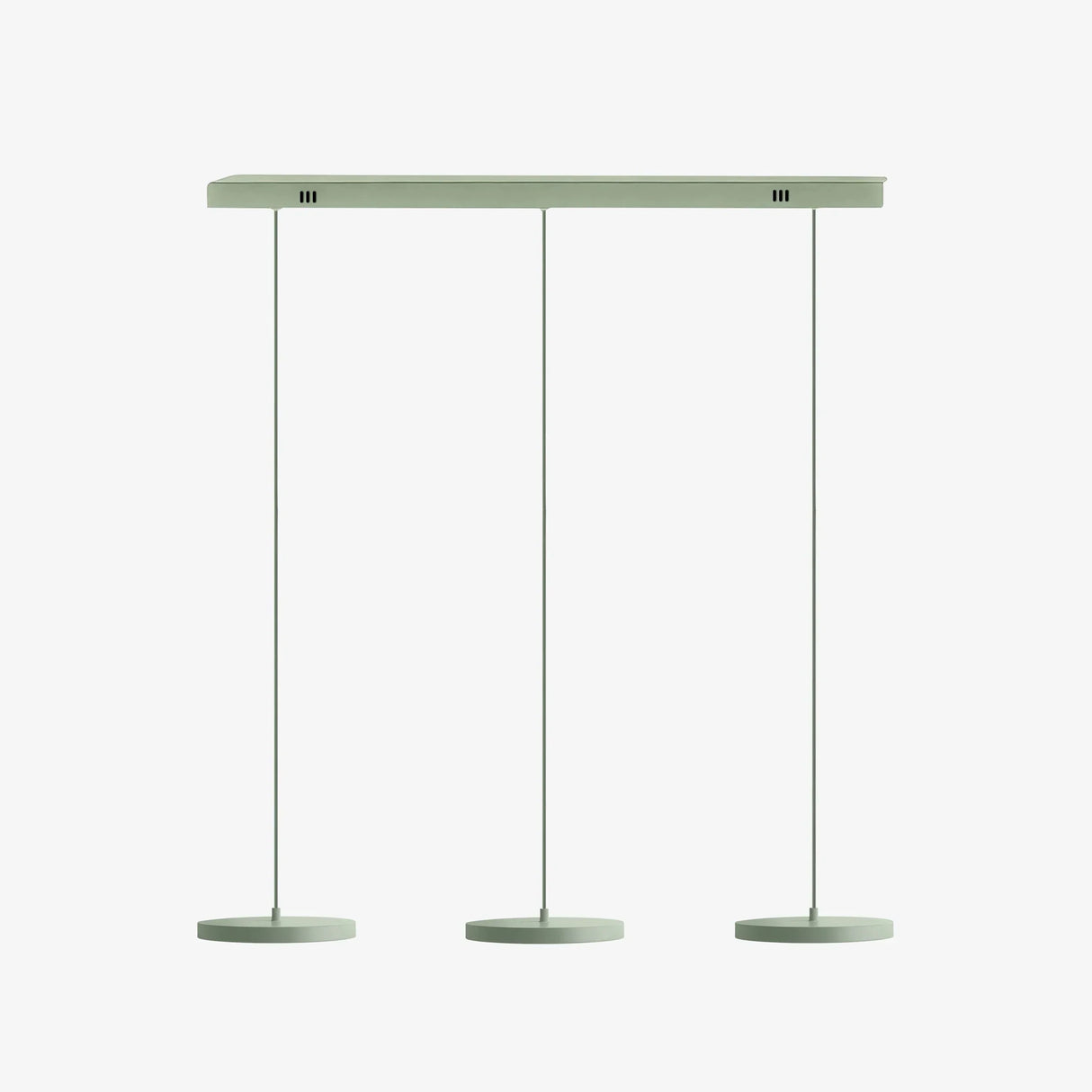 Evanos Minimal Line Pendant Light Modern Fixture