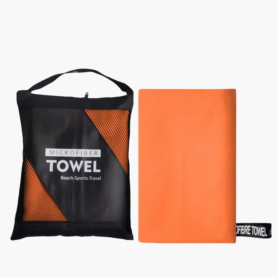Oversized Beach Towel - Quick Dry Sand Free Towel for Swimming and Travel