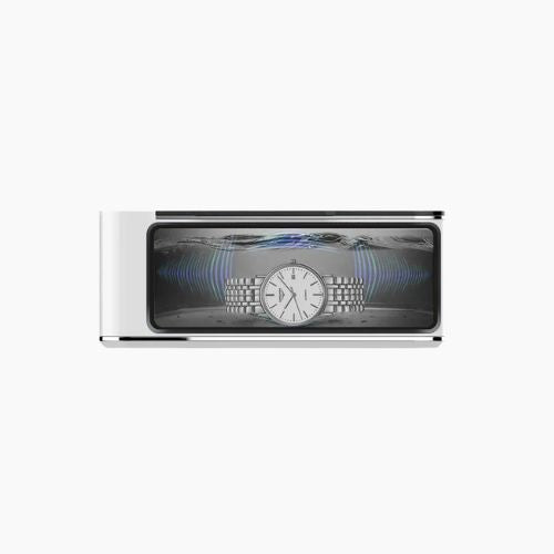 Ultrasonic Cleaner Portable for Jewelry, Glasses, Dentures, Brushes