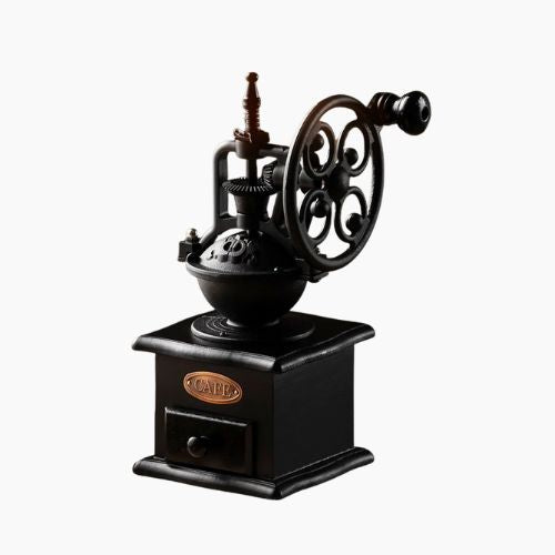 Ferris Wheel Hand Coffee Grinder Portable Manual Ceramic Burr