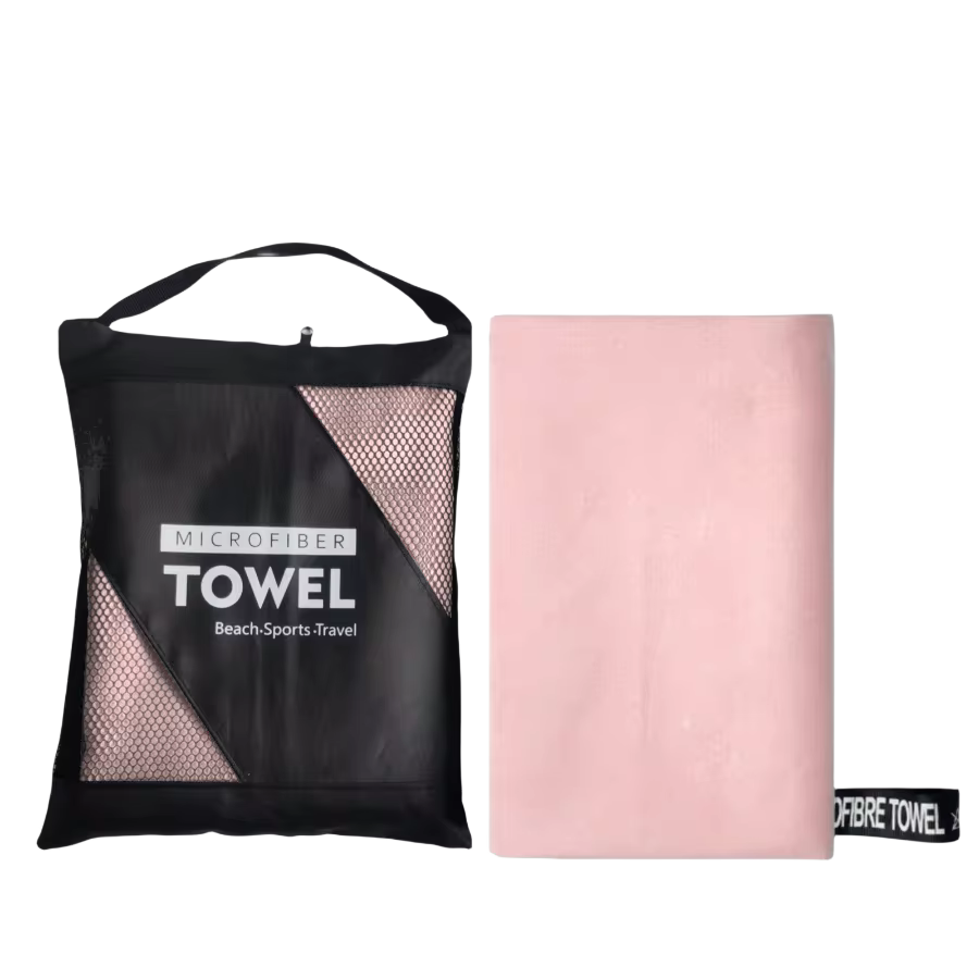 Oversized Beach Towel - Quick Dry Sand Free Towel for Swimming and Travel