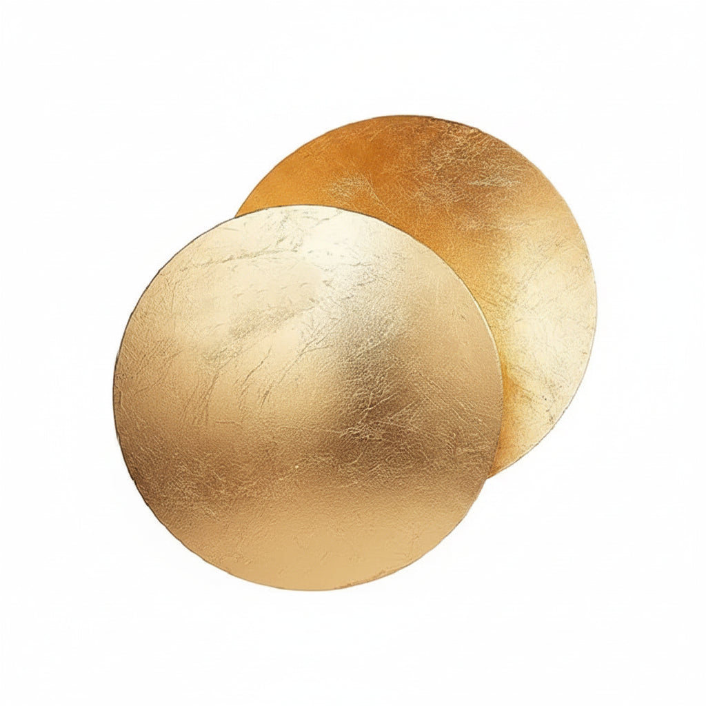 Nordic Crescent Wall Lamp for Hallway and Bedroom Decor
