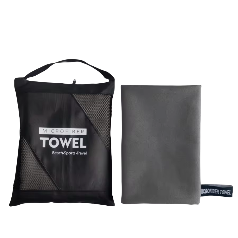 Oversized Beach Towel - Quick Dry Sand Free Towel for Swimming and Travel