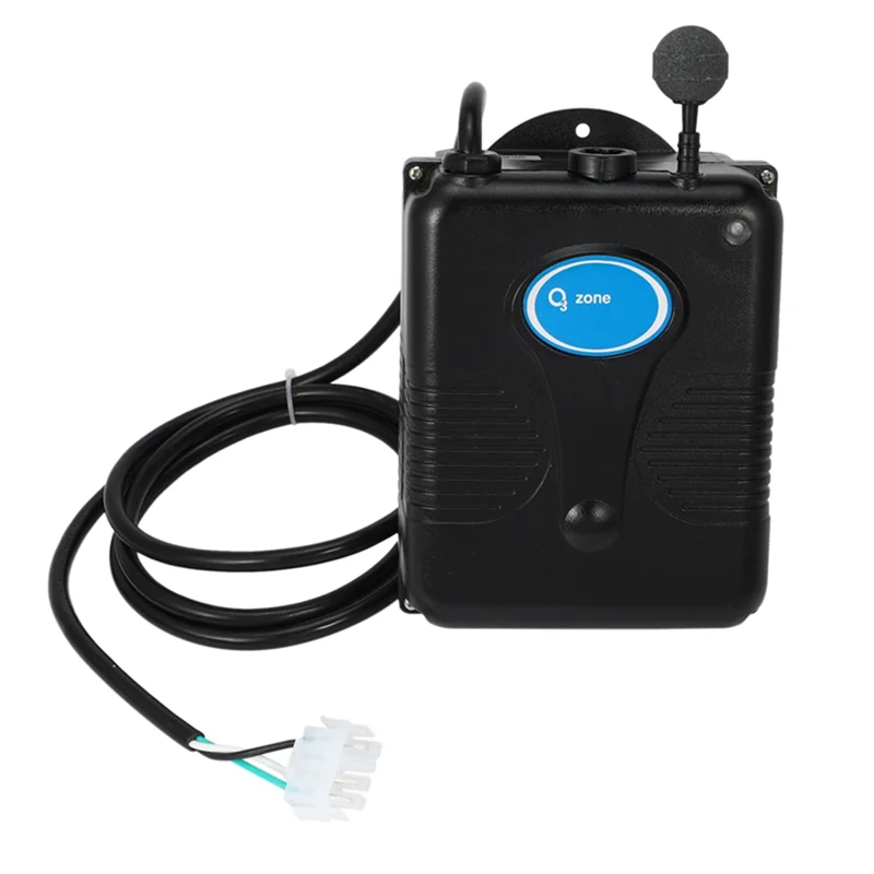 Ozone Water Purifier Ozonizer Generator 300mg/H Bath Pool Spa