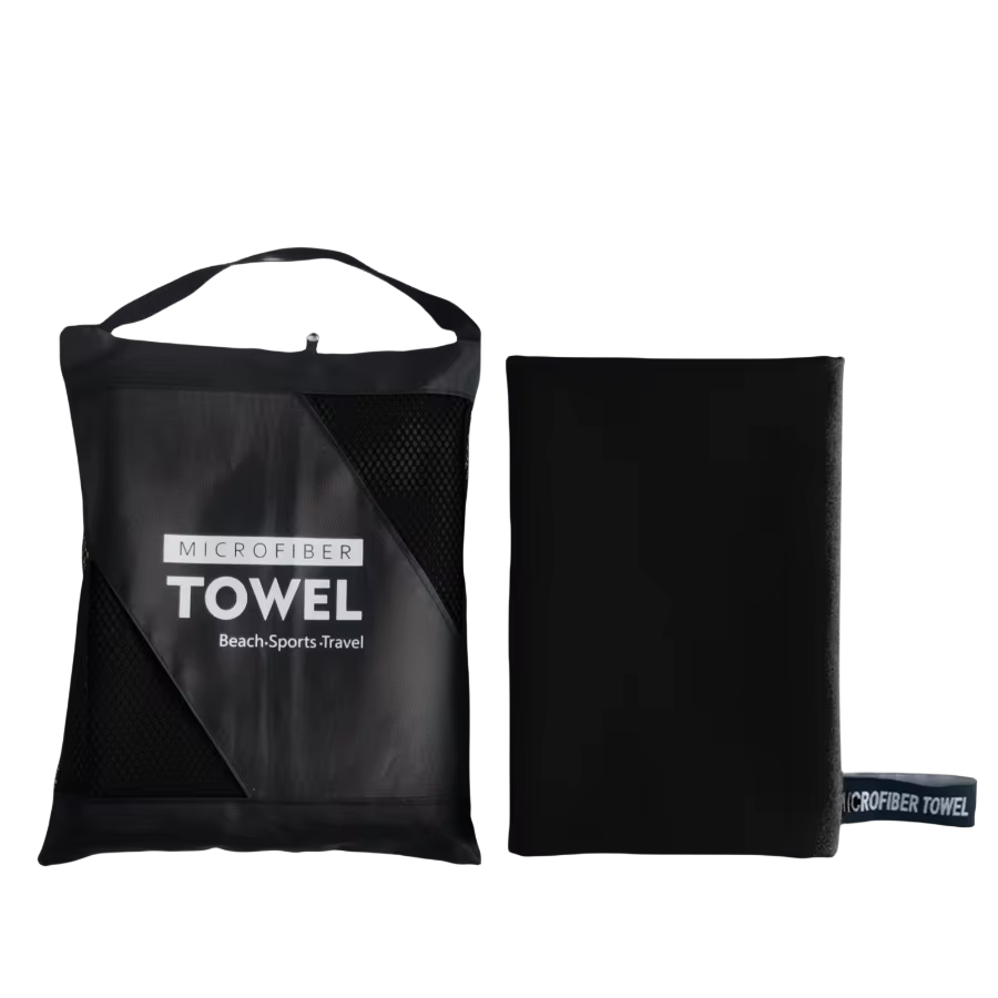 Oversized Beach Towel - Quick Dry Sand Free Towel for Swimming and Travel