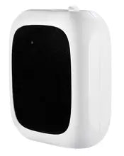 Battery Aroma Diffuser 300mΒ³ Room Air Freshener For Bathroom Elevator