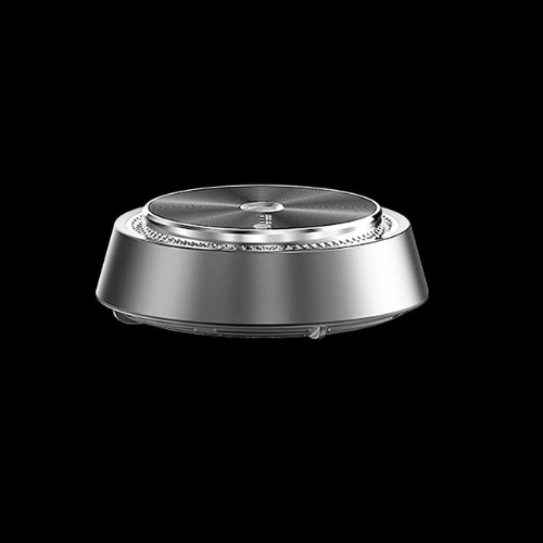 Car Air Purifier Spray Aroma Humidifier with Type-C DC 5V Charging
