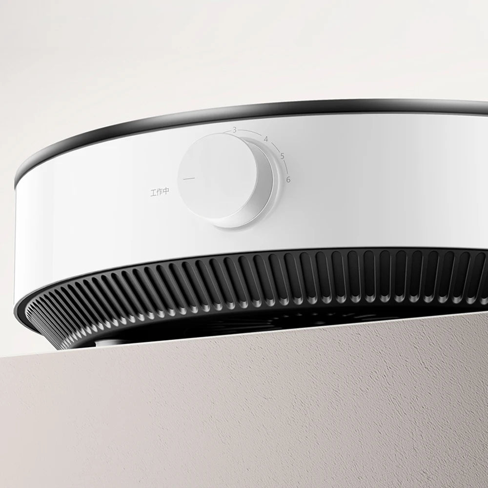 Xiaomi Mijia N1 2100W Induction Cooktop with 6 Levels Safety