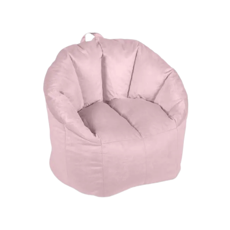 bean bag chair adult supportive plush seating