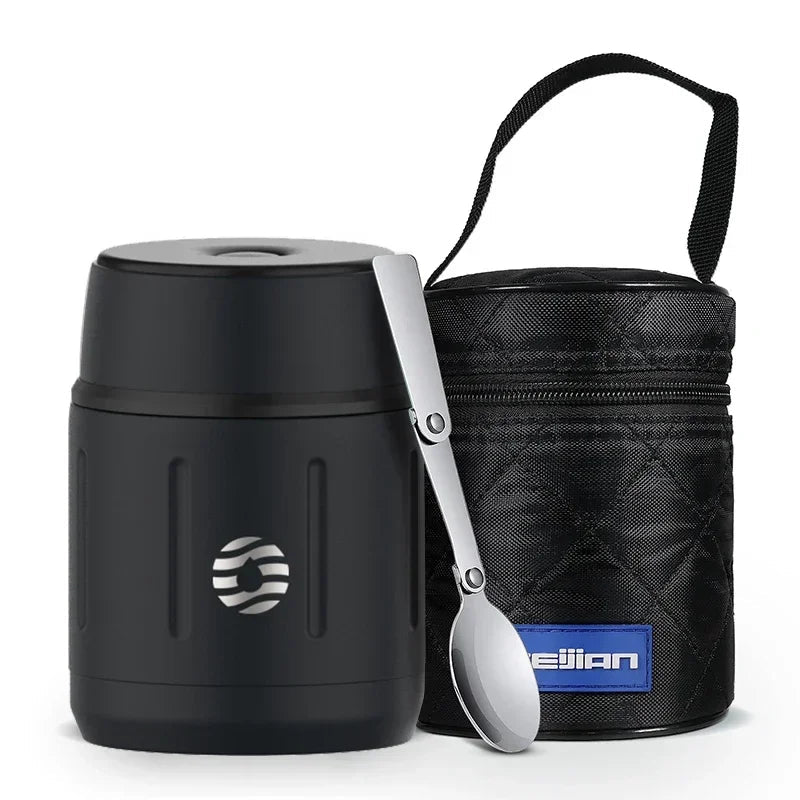 Best Insulated Lunch Bag for Adults - Keeps Food Fresh All Day - Insulated Lunch Container - Hurbane Home
