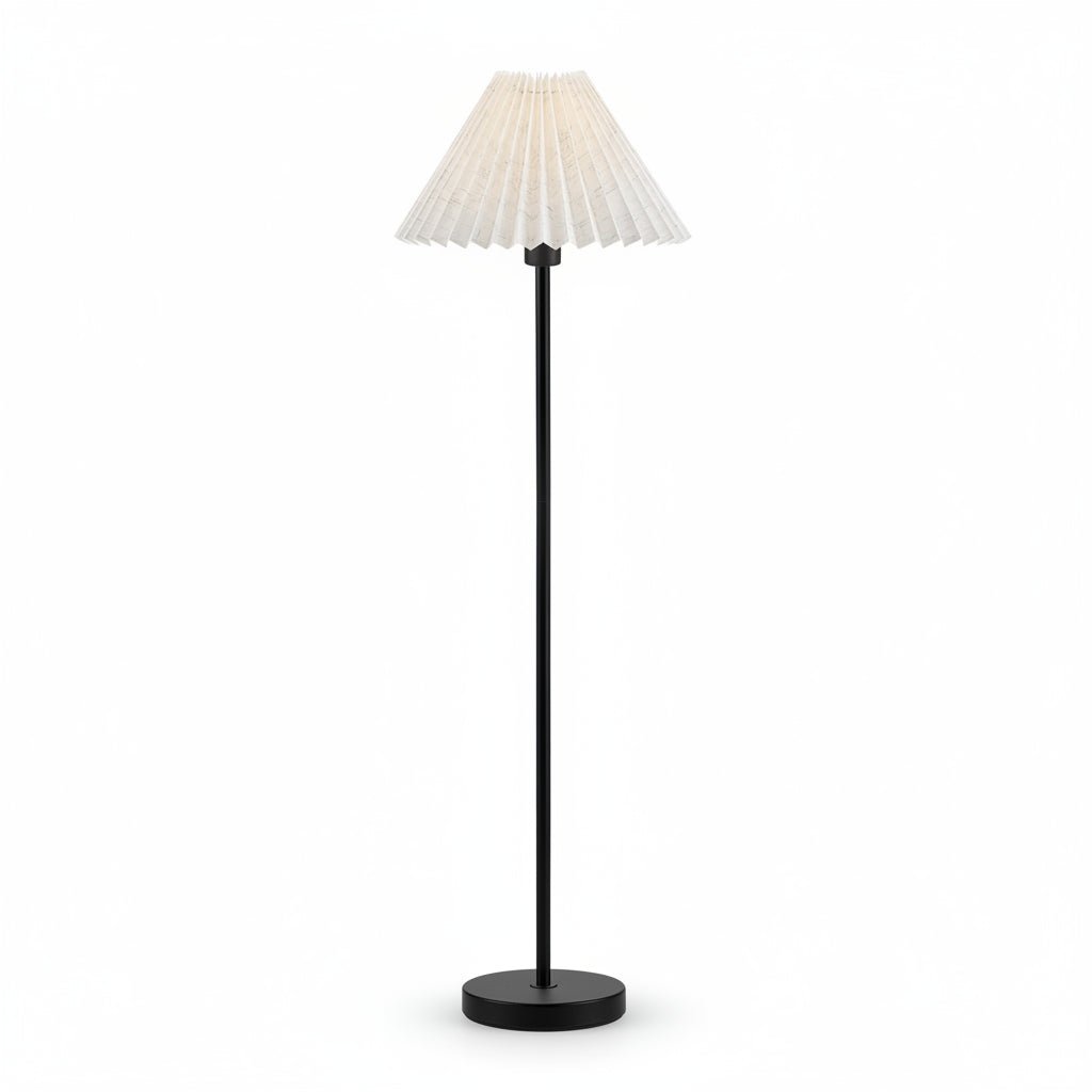 Cordless LED Floor Lamp - Rechargeable, Adjustable, Tall Design for Ambient Lighting - LED Table Lamp - Hurbane Home