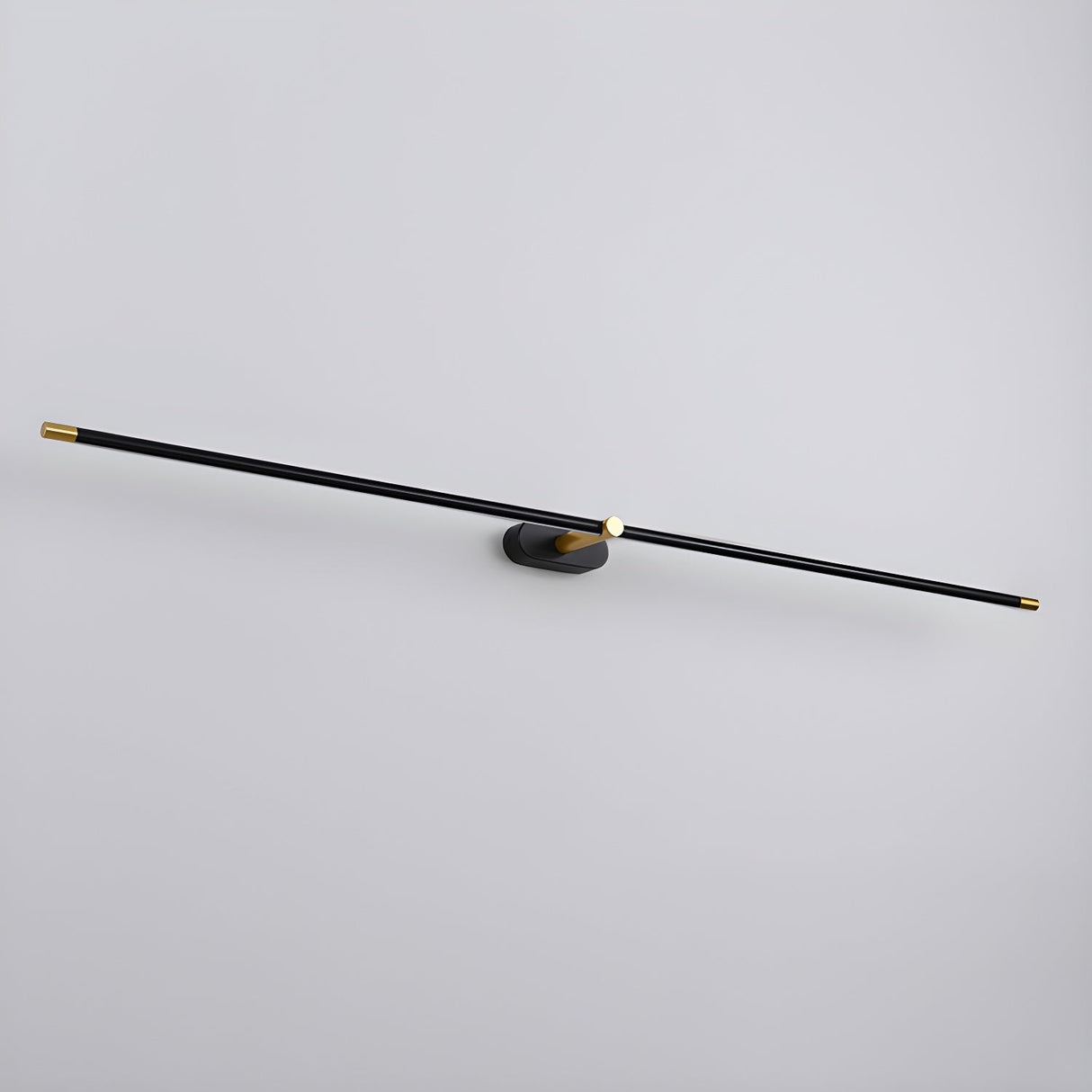 Cordless rechargeable linear LED wall sconce further product image 40