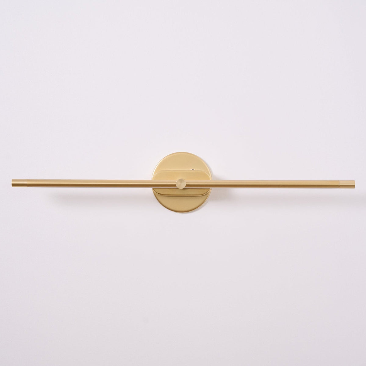 Cordless rechargeable linear LED wall sconce supplementary product view 65