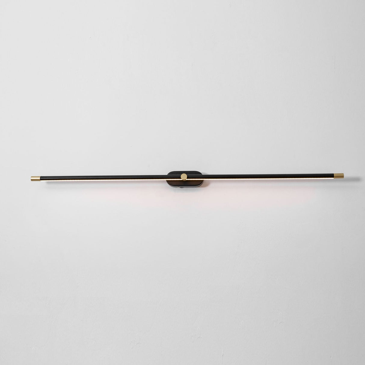 Cordless rechargeable linear LED wall sconce further product image 76