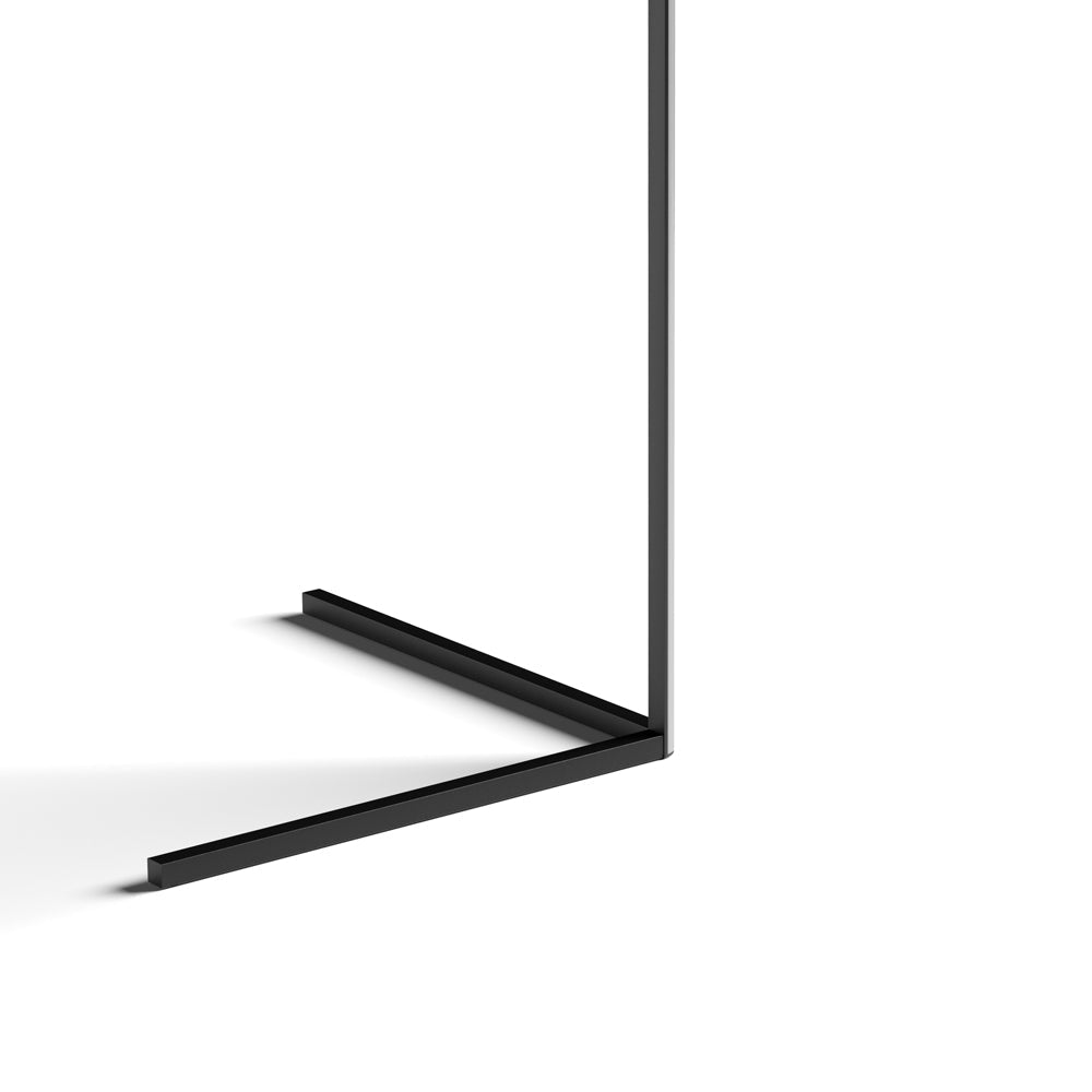 Alister LED Corner Floor Lamp Modern Minimalist Ambient Lighting