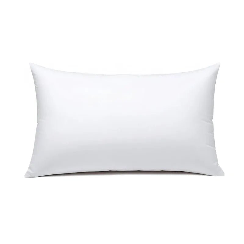 Cushion Inserts - Fluffy Polyester Pillow Fillers for Cozy Decor - Throw Pillow Inserts - Hurbane Home