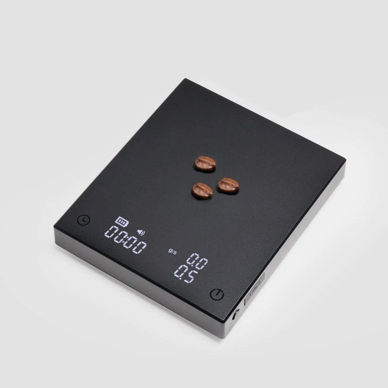 Digital Coffee Scale TIMEMORE – Precision Barista Weighing Tool for Espresso Brewing - Hurbane Home
