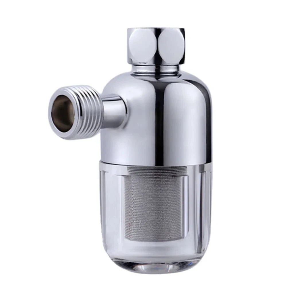 Faucet Water Filter – 316 Stainless Steel Ultrafiltration Purifier Cartridge - Hurbane Home
