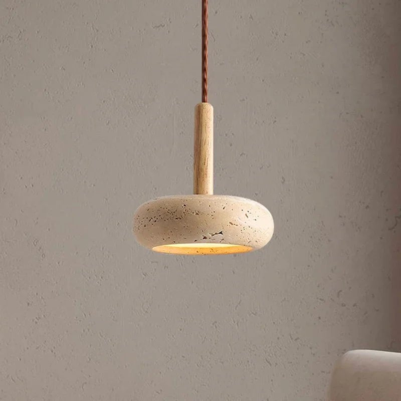 Light Kitchen Pendant Lamp - Modern Island Lighting with Adjustable Height Fixture - Kitchen Island Lighting - Hurbane Home
