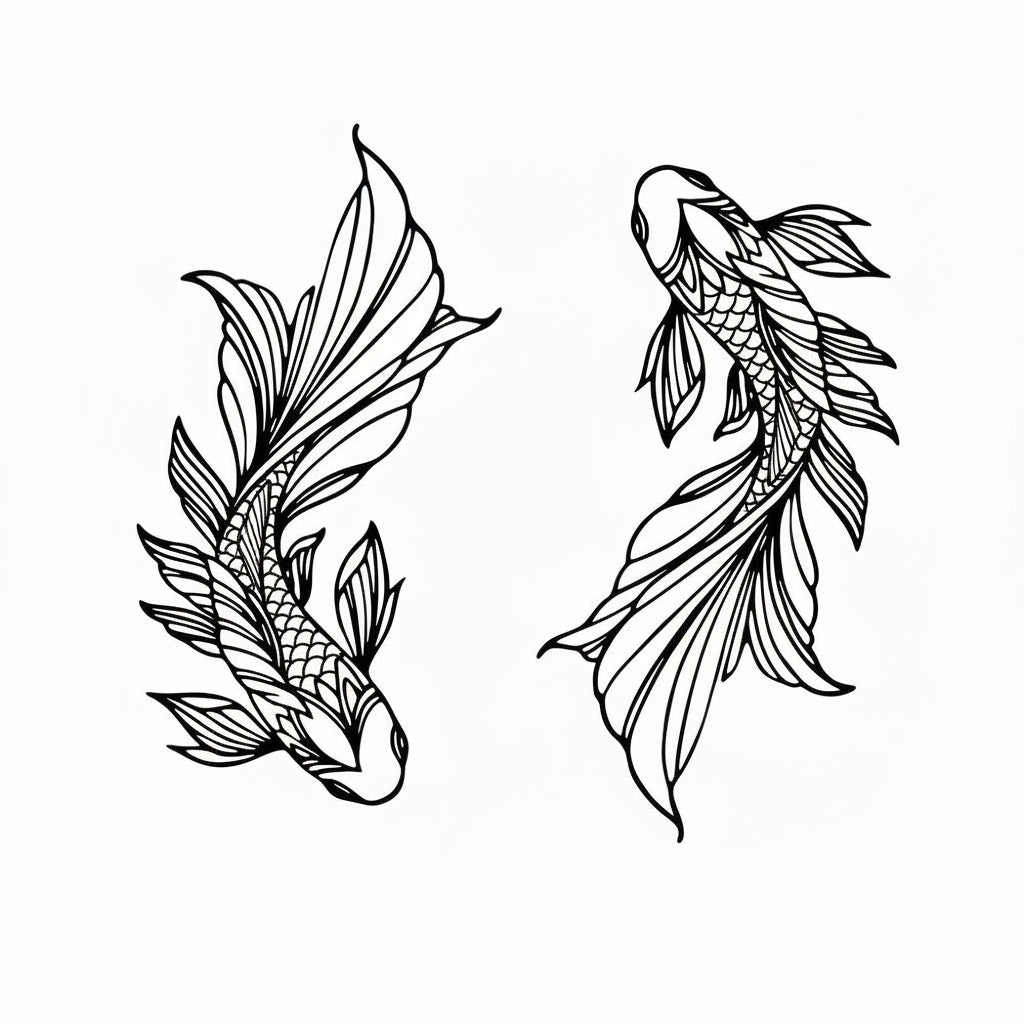 Metal Wall Art Decor - Elegant Black Metal Design for Modern Homes - Hurbane Home