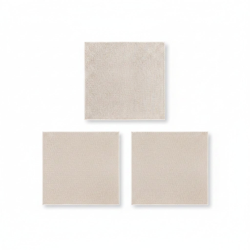Microfiber Kitchen Towel - Ultra Absorbent 100% Cotton Dish & Tea Towels - 100 Cotton Kitchen Towels - Hurbane Home