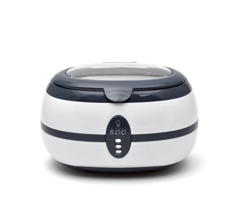 mini portable ultrasonic washer