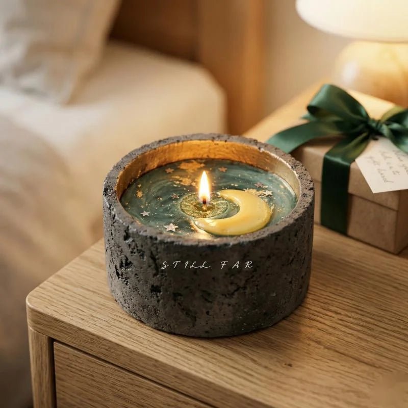 Scented Soy Candles - Best Essential Oil Scents for Home Fragrance - Hurbane Home