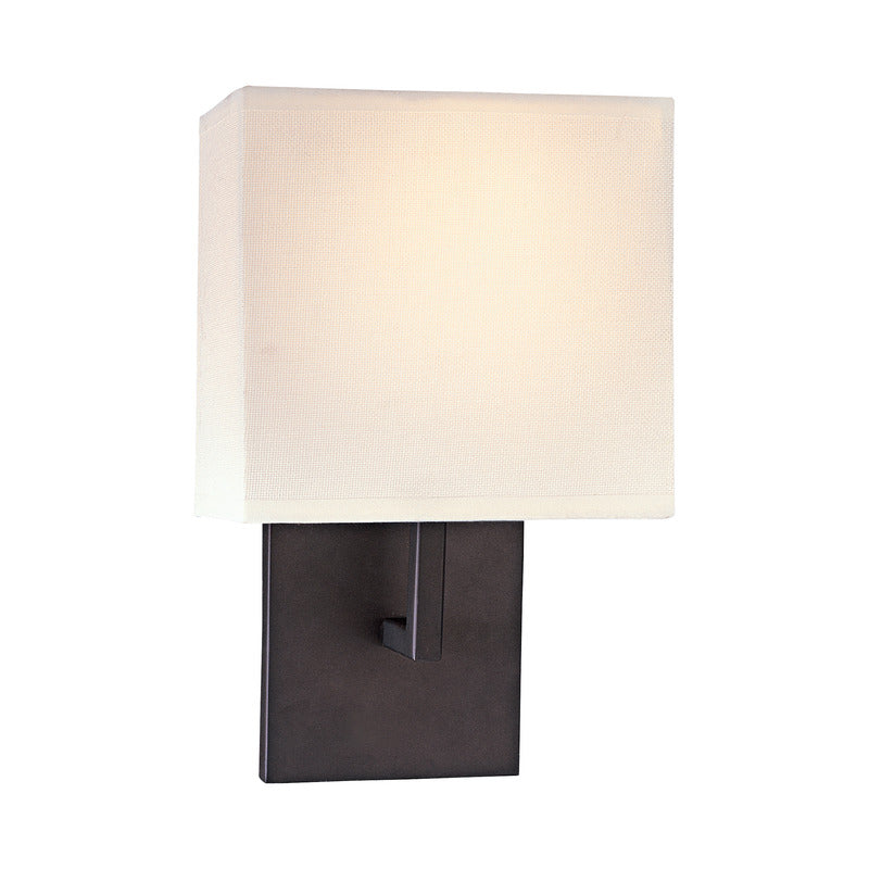 George Kovacs Modern Dimmable Wall Sconce ADA Damp-Rated Metal