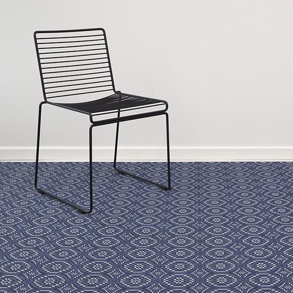 vinyl floor mats for home with slip resistant backing