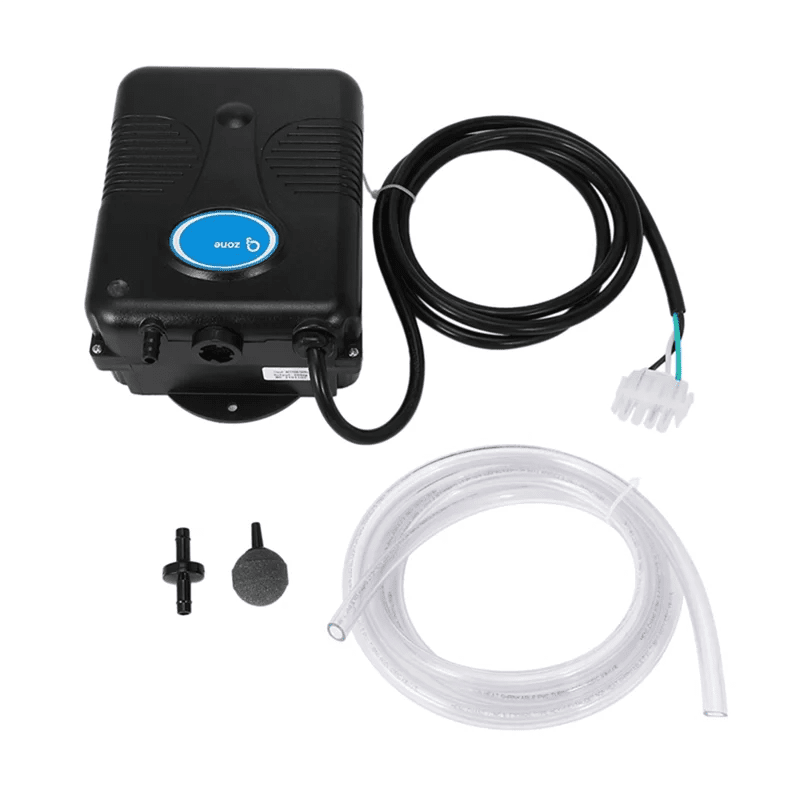 Water Purifier for Pool Ozone Generator for Bath & Spa Use - Hurbane Home