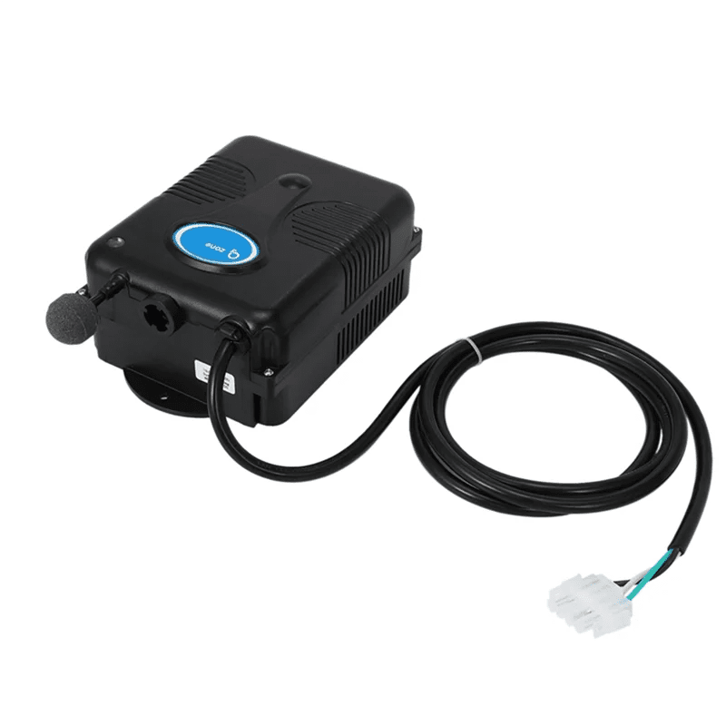Water Purifier for Pool Ozone Generator for Bath & Spa Use - Hurbane Home