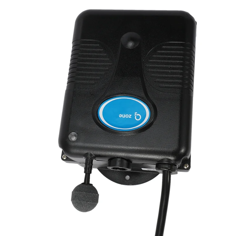 Ozone Water Purifier Ozonizer Generator 300mg/H Bath Pool Spa