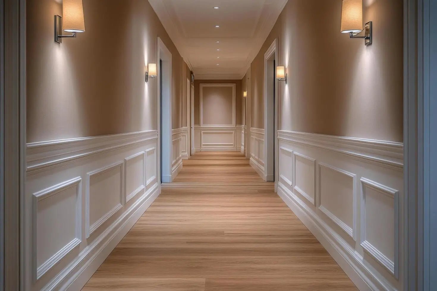 50 Best Wall Sconce Decorating Ideas to Elevate Your Home Lighting - Hurbane Home