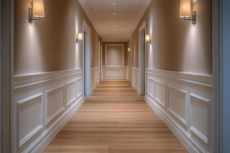 50 Best Wall Sconce Decorating Ideas to Elevate Your Home Lighting - Hurbane Home