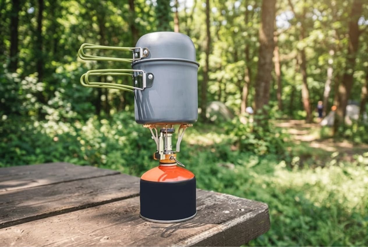 Best Camping Gas Stoves for Car Camping in 2026 - Hurbane Home