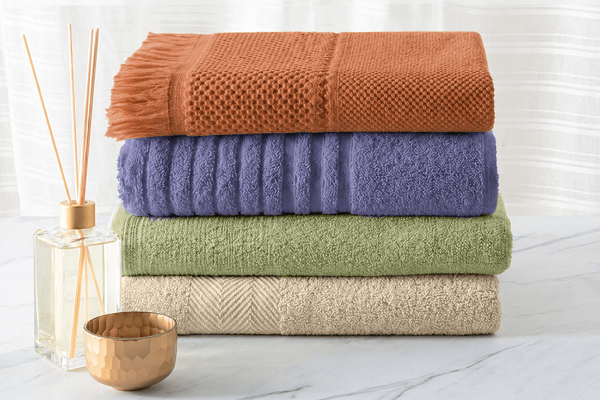 Best Cotton Bath Towel Certifications: What GOTS, OEKO-TEX & More Really Mean - Hurbane Home