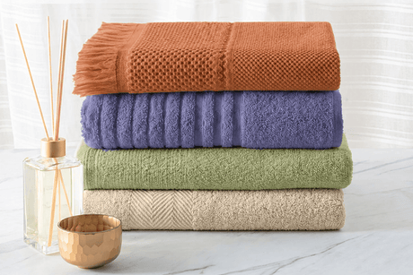 Best Cotton Bath Towel Certifications: What GOTS, OEKO-TEX & More Really Mean - Hurbane Home