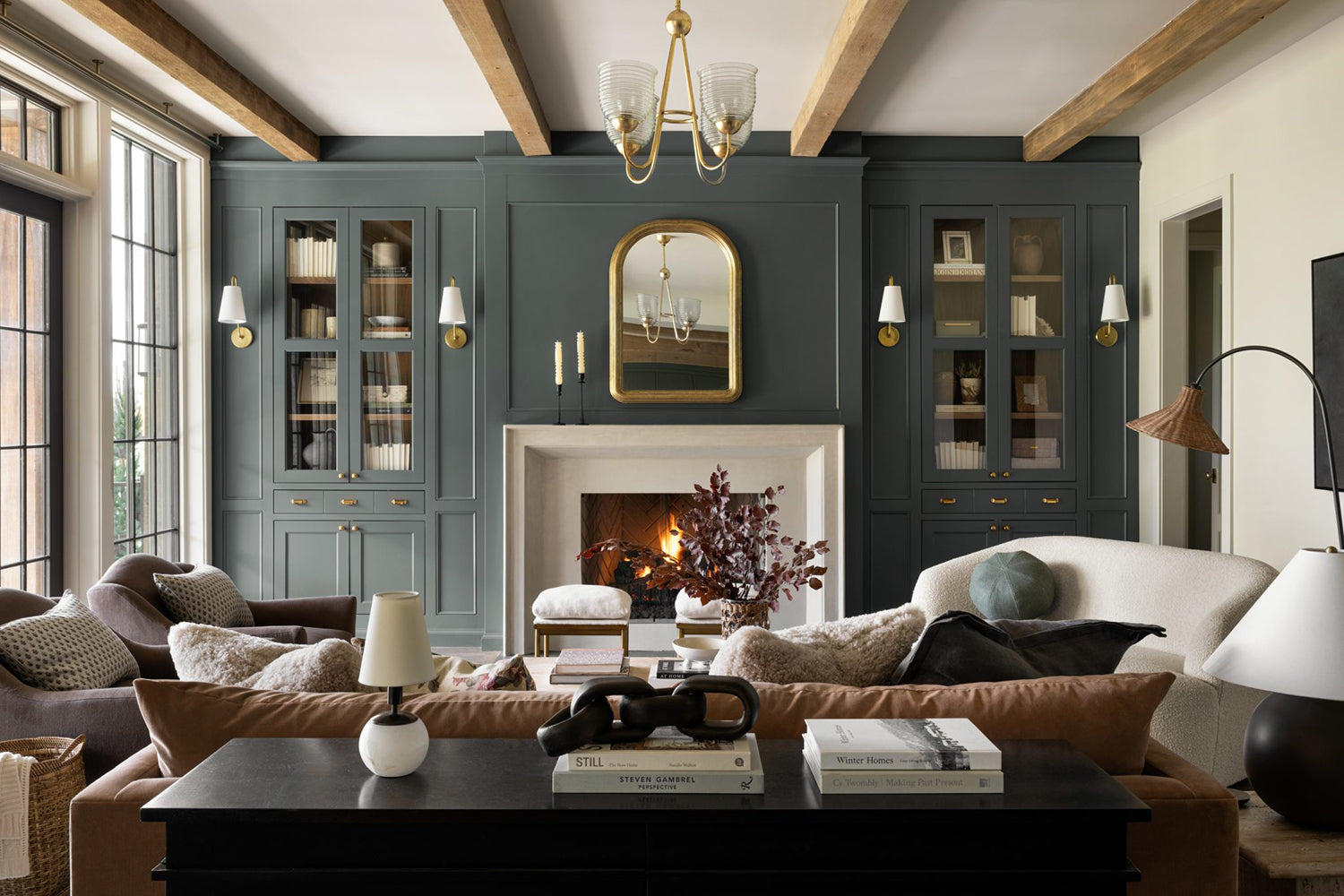 Luxury Home Essentials: Elevate Every Corner