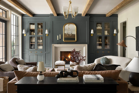 Luxury Home Essentials: Elevate Every Corner