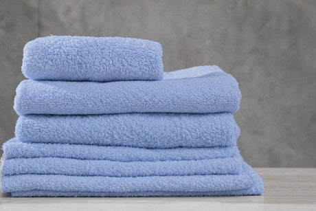 Egyptian Cotton vs Turkish Cotton: Which Is Better for Bath Towels? - Hurbane Home